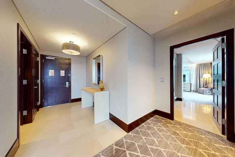 Hotel Intercontinental Boston
