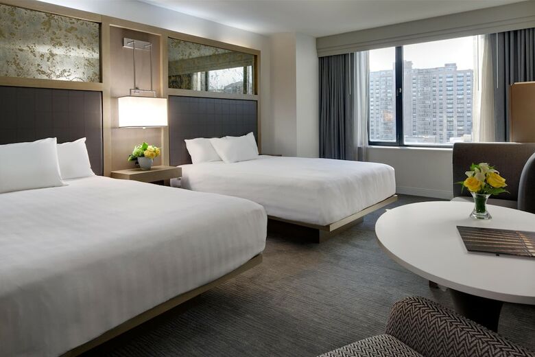 Hotel Hyatt Regency Boston