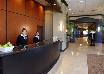 Hotel Holiday Inn Boston - Somerville