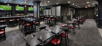 Hotel Holiday Inn Boston - Somerville