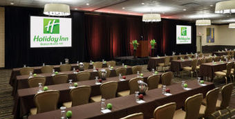 Hotel Holiday Inn Boston - Somerville