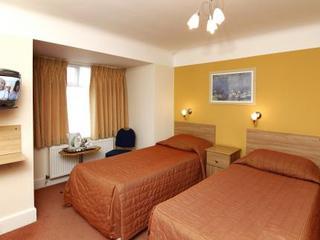 Hotel Russell Court