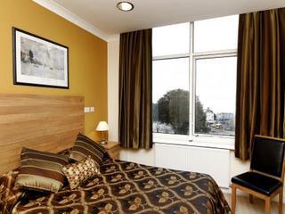 Hotel Russell Court