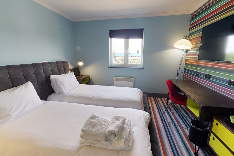 Village Bournemouth - Hotel & Leisure Club