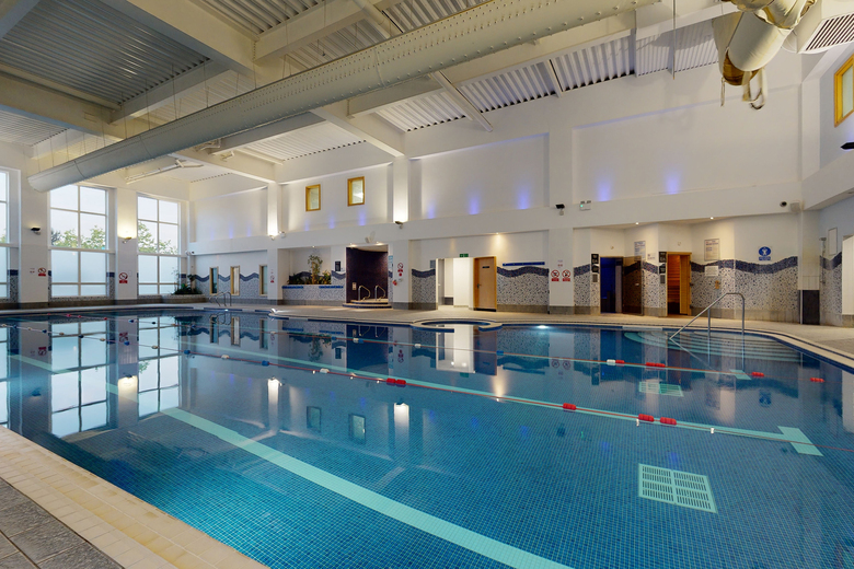 Village Bournemouth - Hotel & Leisure Club