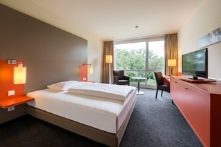 Atlantic Hotel An Der Galopprennbahn