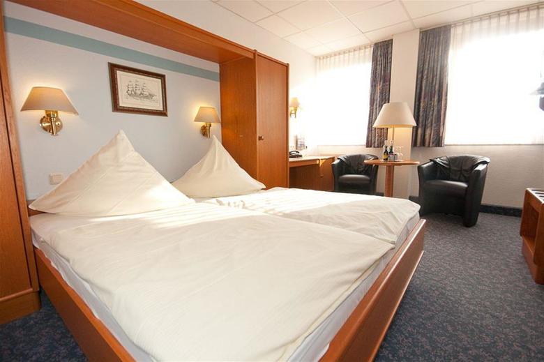Hotel Horner Eiche