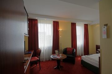 Best Western Hotel Zur Post