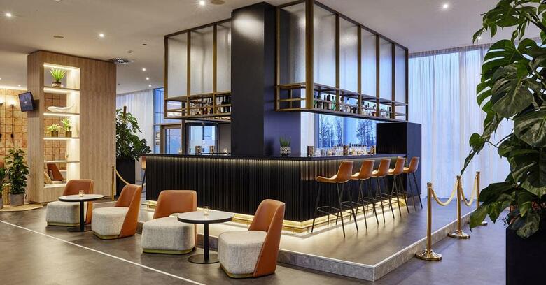 Hotel Innside By Melia Bremen