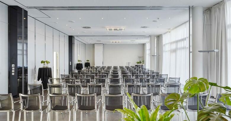 Hotel Innside By Melia Bremen