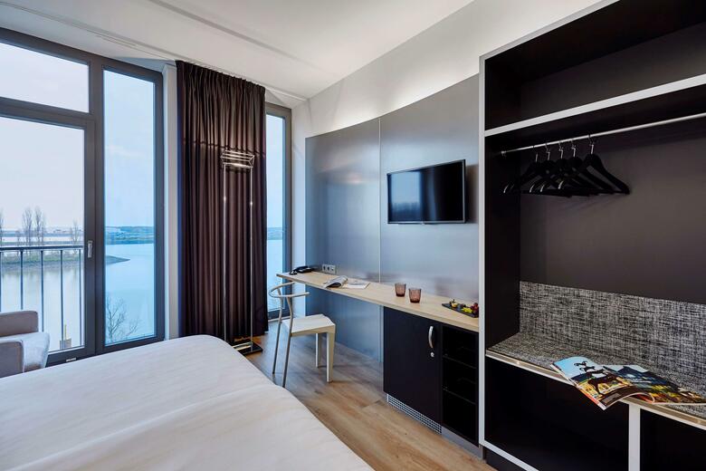 Hotel Innside By Melia Bremen