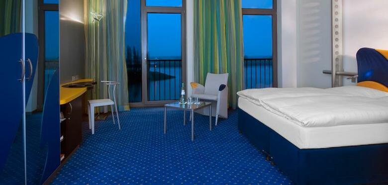 Hotel Innside By Melia Bremen