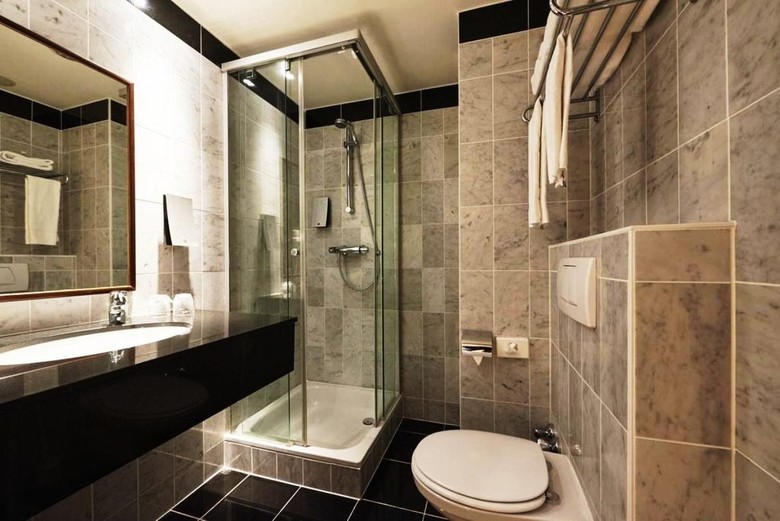 Hotel Holiday Inn Brussels Schuman