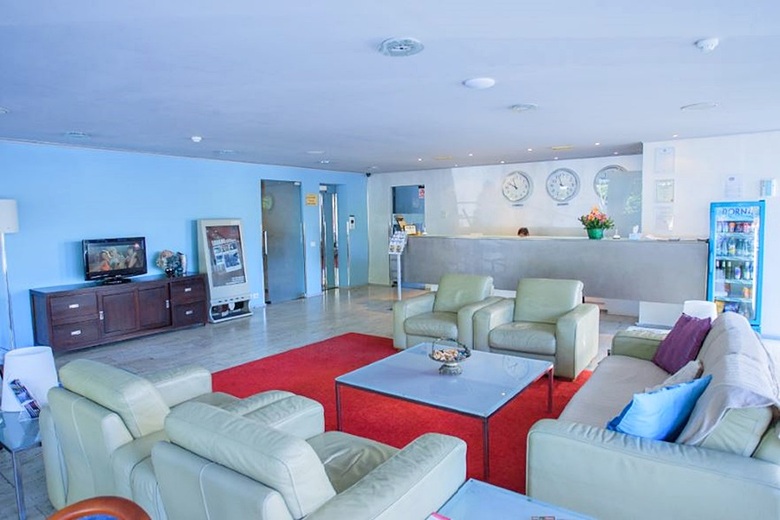 Best Western Stil Hotel