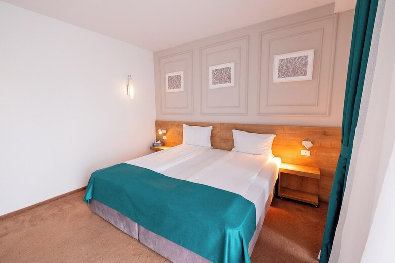 Best Western Stil Hotel