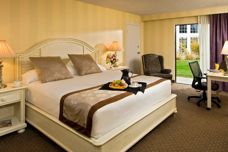 Hotel Cape Codder Resort