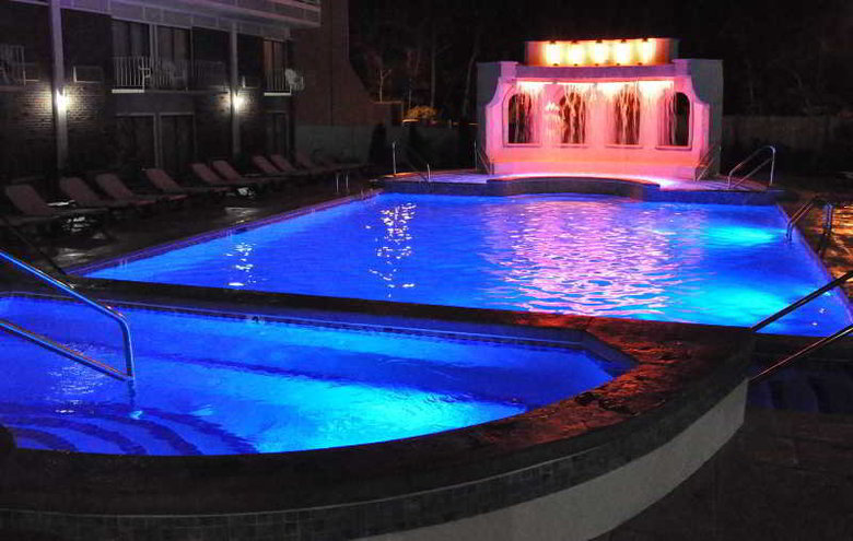 Hotel Cape Codder Resort