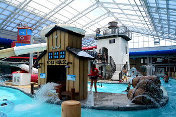 Hotel Cape Codder Resort