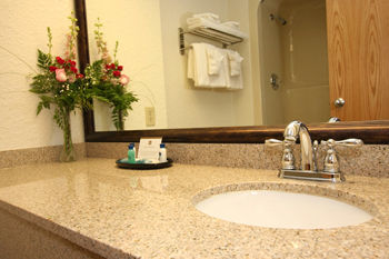 Hotel Best Western Longbranch