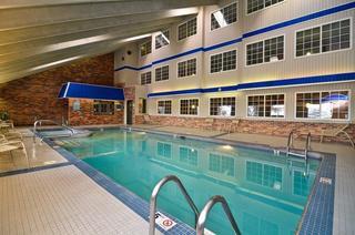 Hotel Best Western Longbranch