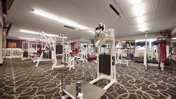 Hotel Best Western Longbranch
