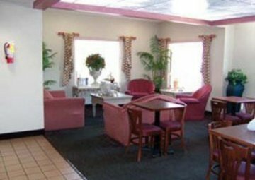 Hotel Best Western Royal Inn