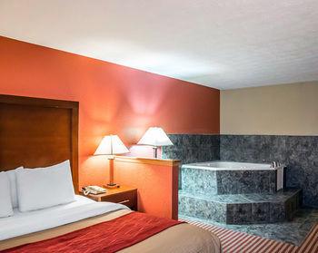 Hotel Comfort Inn & Suites