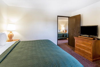 Hotel Quality Inn