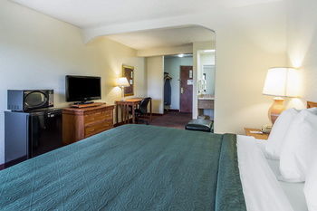 Hotel Quality Inn