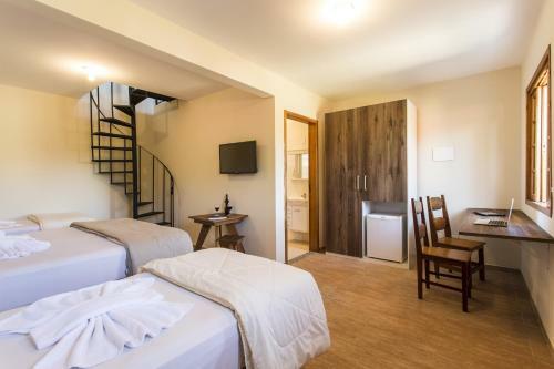 Hotel Fazenda Vista Alegre