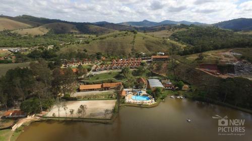 Hotel Fazenda Vista Alegre