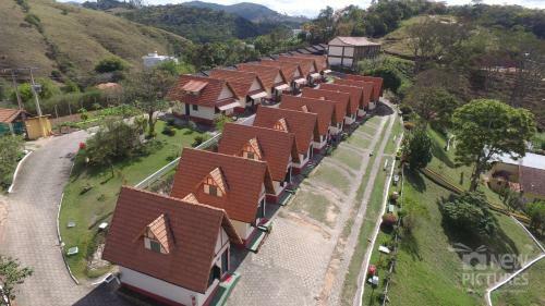 Hotel Fazenda Vista Alegre