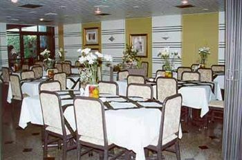 Uberaba Apart Hotel