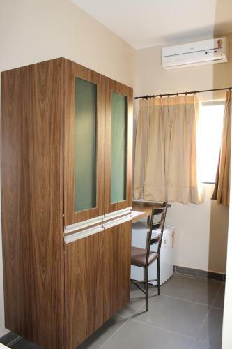 Hotel Albatroz