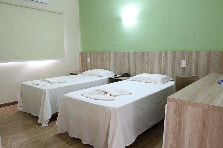Hotel Jaguar