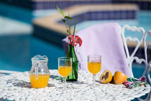 Hotel Vila Chico
