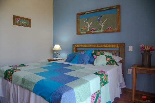 Hotel Vila Chico