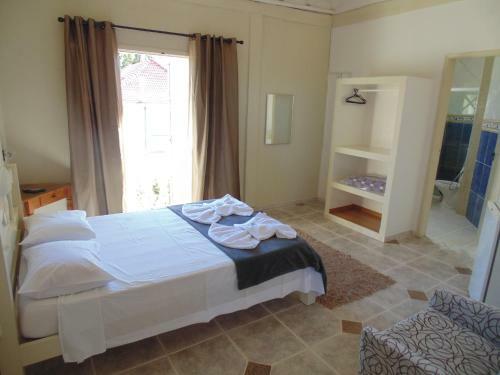 Hostal Pousada Ananda-ri