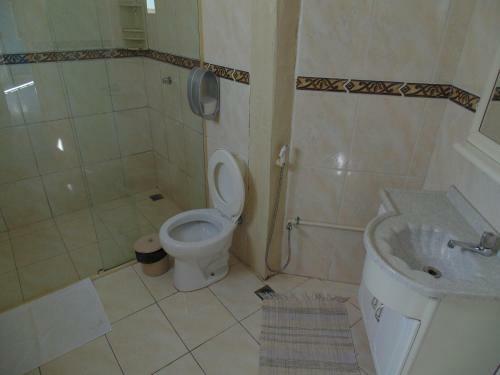 Hostal Pousada Ananda-ri
