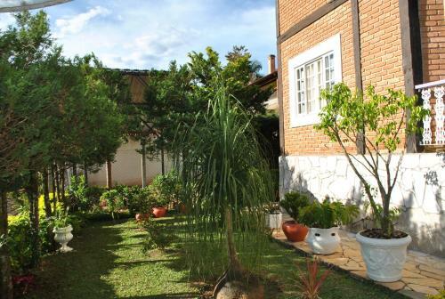 Hostal Pousada Ananda-ri