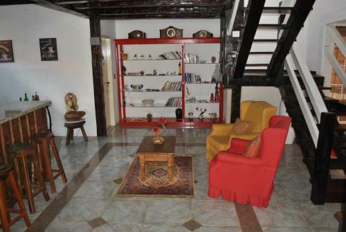 Hostal Pousada Ananda-ri