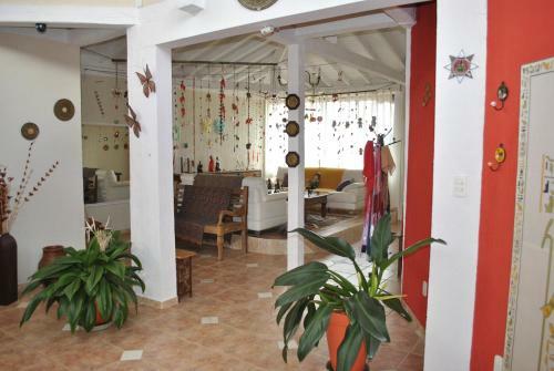 Hostal Pousada Ananda-ri