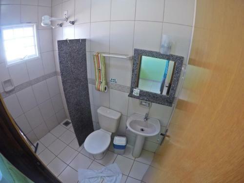 Hostal Pousada Jovimar