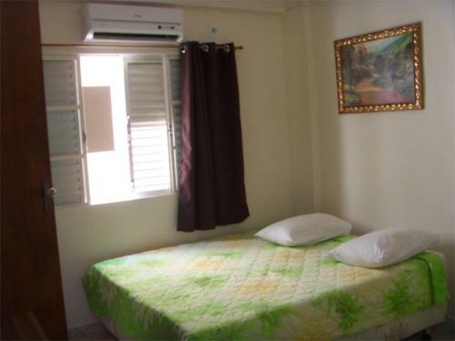 Hotel Esta��o Da F�