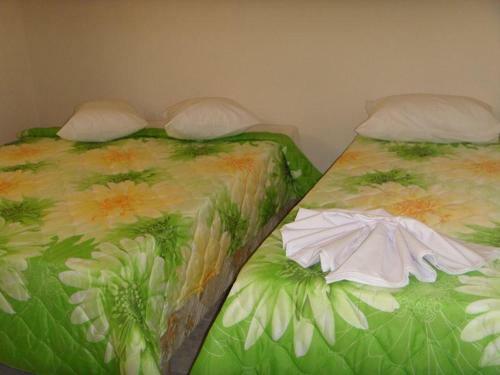 Hotel Esta��o Da F�