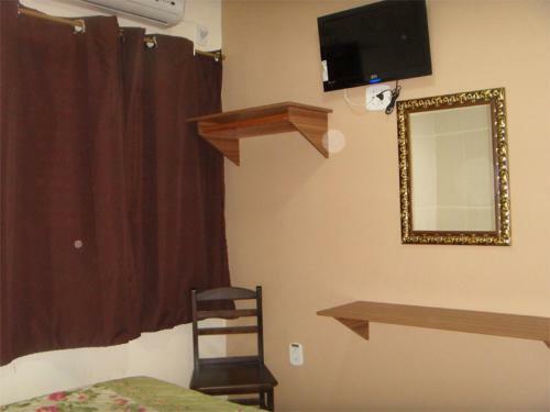Hotel Esta��o Da F�