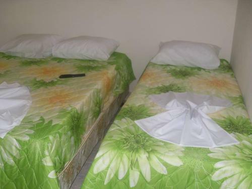 Hotel Esta��o Da F�