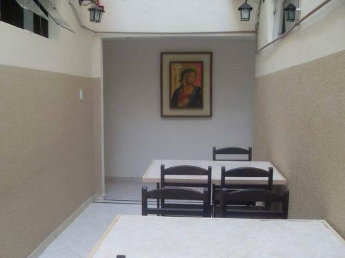 Hotel Esta��o Da F�