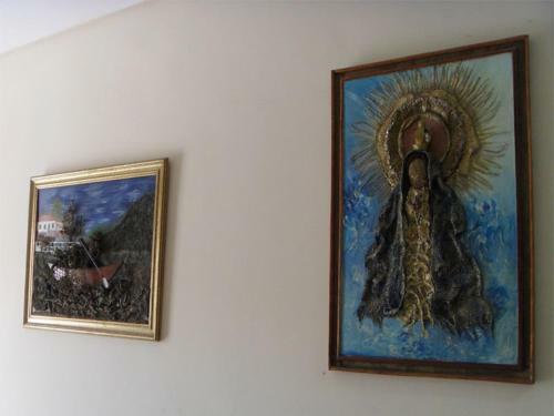 Hotel Esta��o Da F�