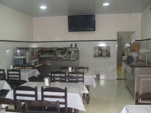 Hotel Esta��o Da F�